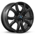 RTX Windsor 5x127 18x7.5 +35 Gloss Black