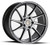 Aodhan AH09 (Driver Side) 5x100 18x8.5 +35 Hyper Black