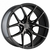 Avant Garde M580R 5x120 19x8.5 +33 Gloss Black