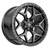 Vortek VRT-603-R 6x135 / 6x139.7 17x9 +0 Satin Black
