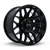 RTX Claw 6x135 18x9 +18 Gloss Black