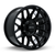 RTX Claw 8x165.1 18x9 -12 Gloss Black