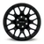 RTX Claw 6x135 18x9 -12 Gloss Black