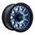 RTX Titan 6x139.7 18x9 +0 Midnight Blue With Black Lip