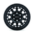 RTX Titan 6x139.7 20x9 +0 Satin Black