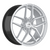 Ceco C01 5x114.3 16x7 +40 Hyper Silver