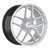 Ceco C01 5x114.3 17x7.5 +40 Hyper Silver