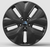 RTX KI02 5x114.3 20x8 +48 Gloss Black