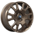 RTX SU02 5x114.3 18x7 +45 Satin Bronze