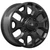 RTX MineX 8x165.1 20x8.5 +54 Gloss Black