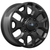 RTX MineX 8x170 18x8 +40 Gloss Black