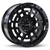 RTX Valhalla 6x135 18x9 +18 Gloss Black