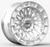 RTX Fury 6x135 20x9 +15 Chrome