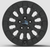 RTX HD04 5x114.3 18x8 +40 Gunmetal