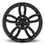 RTX Nuremberg 5x112 19x8.5 +35 Gloss Black