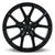 RTX CJ01 5x127 20x9 +35 Satin Black