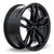 RTX Nuremberg 5x112 18x8 +35 Gloss Black