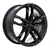 RTX Nuremberg 5x112 18x8 +35 Gloss Black