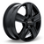 RTX Transit 5x160 16x6.5 +60 Gloss Black