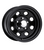 Ceco Crawler 5x127 17x9 +0 Black
