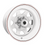 Ceco 8-Spoke 5x127 15x6 -3 White
