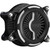 Vance & Hines HD Touring/Triglde/Softail VO2 Blade Black - 42355