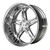 Asanti Forged AF173 5x114.3 22x9 +38 Chrome
