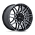 Rotiform TDX 5x120 19x10.5 +35 Gloss Black Double Dark Tint