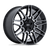 Rotiform TDX 5x112 19x8.5 +45 Gloss Black Double Dark Tint