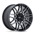 Rotiform TDX 5x120 19x9.5 +22 Gloss Black Double Dark Tint