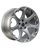 Heritage Wheel KOKORO 5x110 19x9.5 +38 Sil