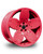 Heritage Wheel SAKURA 5x114.3 18x9.5 +38 Silver