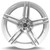 G - LINE ALLOYS G5098 5x112 19x9.5 +35 White / Machined