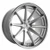 Rohana RFC10 5x114 19x8.5 +35 Machine Silver/chrome Lip