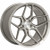 Rohana RFX11 5x114 21x9 +35 Brushed Titanium