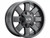 ION 141 141 SATIN BLACK 18x9 -165 .1 18mm 130.8mm