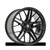 TOUREN TF07 3507 GLOSS BLACK 20x9 -114 .3 40mm 74.1mm