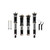 BC Racing BR-SERIES Coilovers For |Mercedes|BENZ C J-62-BR-RS