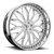 Asanti Forged AF866 5x120.65 26x10 +5 Brushed