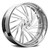 Asanti Forged AF868 6x139.7 30x10 +0 Chrome
