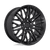 Rotiform JDR 5x112 22x10 +20 Matte Black