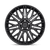Rotiform JDR 5x112 22x10 +20 Matte Black