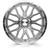AXE WHEELS AX6.1 8x180 24x12 -44 Silver