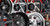 Heritage Wheel HODAN 5x112 18x9.5 +35 Chrome