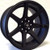 WHITE DIAMOND W3908 8x100 17x9 +30 Black - Matte Black