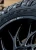 WHITE DIAMOND WR3243 5x114.3 17x8 -10 Black - Glossy Black