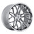 Rohana RFC3 5x120 19x8.5 +35 Machine Silver
