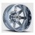 MAYHEM MONSTIR 8101 REAR CHROME 17x6.5 -200 140mm 142mm