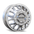 MAYHEM COGENT DUALLY (8107D) POLISHED 17x6.5 -165 .1 -142mm 121.3mm