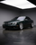 2005 Mercedes CL65 AMG with aftermarket wheels - visualization by THREEPIECE.US